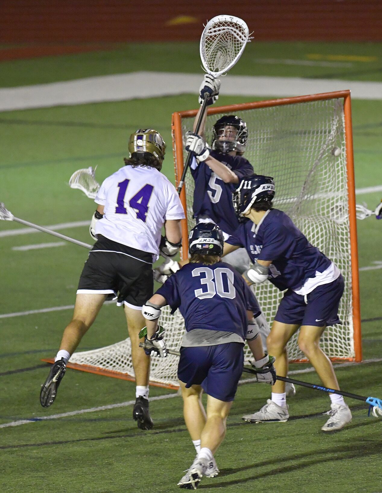 SLUH vs CBC